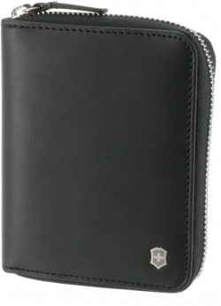 ALTIUS EDGE/Black Портмоне Weyl на блискавці (12x10x2,2) ALTIUS EDGE/Black Портмоне Weyl на блискавці (12x10x2,2)