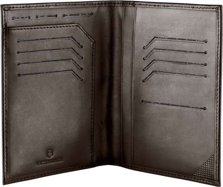 Портмоне Leibnitz верт. з відділ. для 9 кр.карт із RFID захистом (11x15x2) ALTIUS EDGE/Dark Earth Портмоне Leibnitz верт. з відділ. для 9 кр.карт із RFID захистом (11x15x2) ALTIUS EDGE/Dark Earth