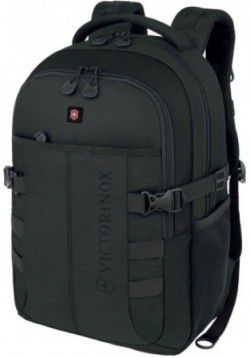 VX SPORT Cadet/Black Рюкзак з відділ. д/ноутбука 15,6" (20л) (33x46x18) . VX SPORT Cadet/Black Рюкзак з відділ. д/ноутбука 15,6" (20л) (33x46x18) .