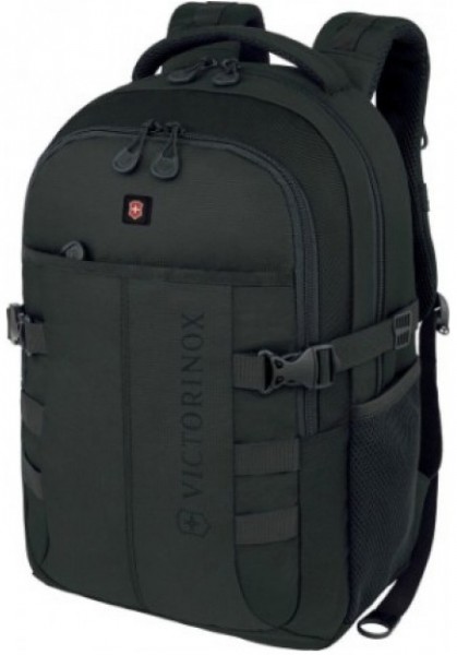 VX SPORT Cadet/Black Рюкзак з відділ. д/ноутбука 15,6" (20л) (33x46x18) . VX SPORT Cadet/Black Рюкзак з відділ. д/ноутбука 15,6" (20л) (33x46x18) .