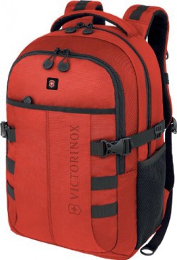 VX SPORT Cadet/Red   . / 15,6" (20) (33x46x18)