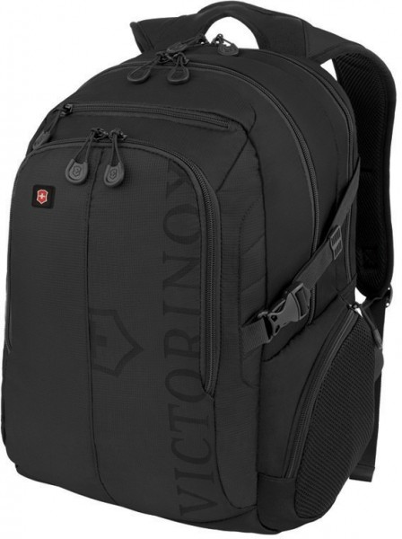 VX SPORT Pilot/Black Рюкзак з відділ. д/ноутбука 15,6" (30л) (34x47x28) . VX SPORT Pilot/Black Рюкзак з відділ. д/ноутбука 15,6" (30л) (34x47x28) .