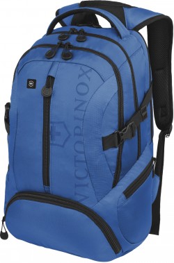 VX SPORT Scout/Blue   . / 15,6" (26) (34x46x27) .
