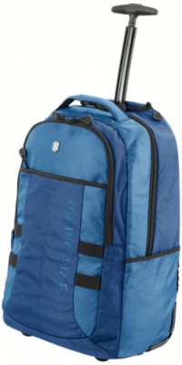 VX SPORT Wheeled Cadet/Blue   2   . / 16"/iPad (30) (37x53x26) .
