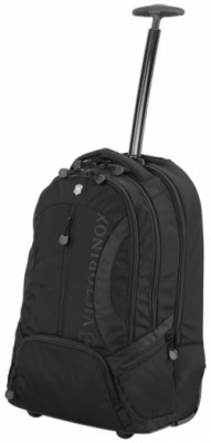 VX SPORT Wheeled Scout/Black   2   . / 16"/iPad (28) (36x52x25) .