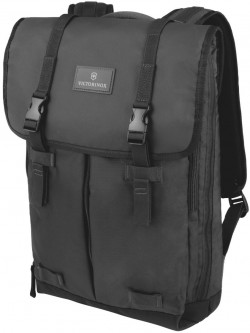 ALTMONT 3.0/Black  Flapover  . / 15,6" (13) (30x43x10) .