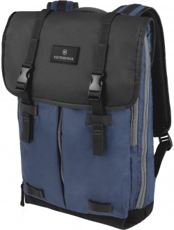 ALTMONT 3.0/Blue  Flapover  . / 15,6" (13) (30x43x10) .