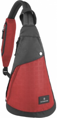 ALTMONT 3.0/Red Монорюкзак Monosling з двома відділами. (13л) (23x41x14) . ALTMONT 3.0/Red Монорюкзак Monosling з двома відділами. (13л) (23x41x14) .