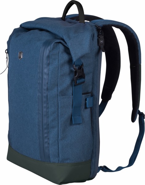 ALTMONT Classic/Blue Рюкзак Rolltop Laptop з відділ. д/ноутбука 15" (20л) (29x44x16) . ALTMONT Classic/Blue Рюкзак Rolltop Laptop з відділ. д/ноутбука 15" (20л) (29x44x16) .