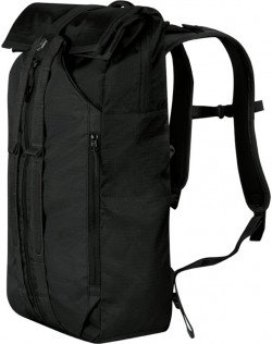 ALTMONT Active/Black  Deluxe Duffel Laptop  . / 15" (21) (31x48x17) .