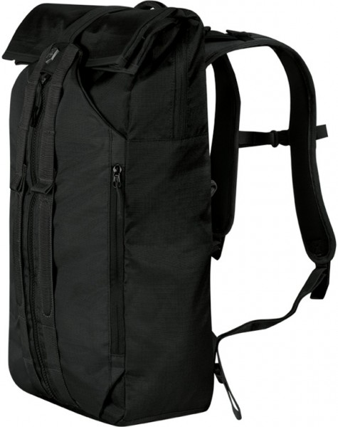 ALTMONT Active/Black Рюкзак Deluxe Duffel Laptop з відділ. д/ноутбука 15" (21л) (31x48x17) . ALTMONT Active/Black Рюкзак Deluxe Duffel Laptop з відділ. д/ноутбука 15" (21л) (31x48x17) .