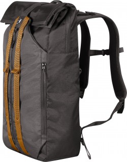 ALTMONT Active/Grey  Deluxe Duffel Laptop  . / 15" (21) (31x48x17) .