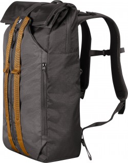 ALTMONT Active/Grey  Deluxe Duffel Laptop  . / 15" (21) (31x48x17)