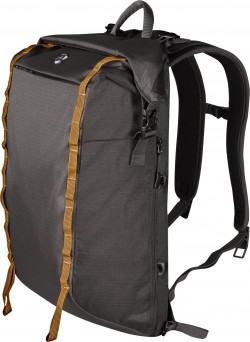 ALTMONT Active/Grey  Rolltop Laptop  . / 15" (18) (29x48x17) .