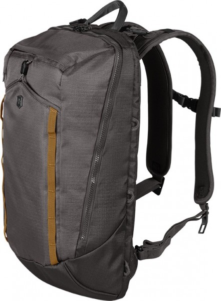 ALTMONT Active/Grey Рюкзак Compact Laptop з відділ. д/ноутбука 13" (14л) (28x46x15) . ALTMONT Active/Grey Рюкзак Compact Laptop з відділ. д/ноутбука 13" (14л) (28x46x15) .