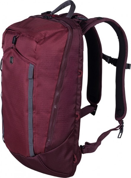 ALTMONT Active/Burgundy Рюкзак Compact Laptop з відділ. д/ноутбука 13" (14л) (28x46x15) . ALTMONT Active/Burgundy Рюкзак Compact Laptop з відділ. д/ноутбука 13" (14л) (28x46x15) .