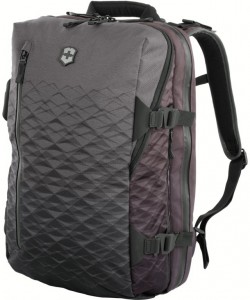 VX TOURING/Anthracite  Laptop  . / 17"/iPad (24) (31x49x19) .