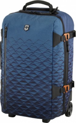   2   . / 15,6" (33) (35x55x20)   VX TOURING/Dark Teal 