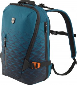  CitySports Daypack  . / 15" (18) (31x46x22) VX TOURING/Dark Teal .