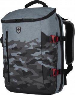   . / 15,6"/iPad (21) (31x46x19)  VX TOURING/Sage Camo .