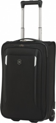   2  Ultra-Light (31) (36x51x17)   WERKS TRAVELER 5.0/Black 