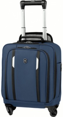   4  S  . /iPad (17) (36x44x25)   WERKS TRAVELER 5.0/Dark Blue 