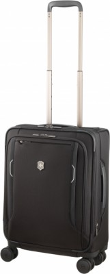 WERKS TRAVELER 6.0/Black   4  S  . / 15" (34) (40x55x20)