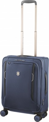   4  S  . / 15" (34) (40x55x20)   WERKS TRAVELER 6.0/Blue 