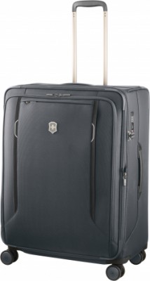   4  L  . / 15" (104) (54x70x39)   WERKS TRAVELER 6.0/Grey 