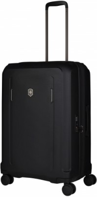   4  M Expandable (75/) (47x69x29/32)   WERKS TRAVELER 6.0 HS/Black 