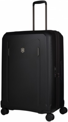   4  L Expandable (103/) (52x74x32/35)   WERKS TRAVELER 6.0 HS/Black 