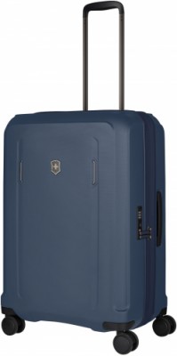 Валіза на 4 колесах M Expandable (75/л) (47x69x29/32) WERKS TRAVELER 6.0 HS/Blue Валіза на 4 колесах M Expandable (75/л) (47x69x29/32) WERKS TRAVELER 6.0 HS/Blue