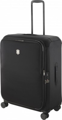   4  L Expandable (102/113) (51x72x32/36)   CONNEX SS/Black 