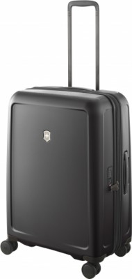 Валіза на 4 колесах M Expandable (71/83л) (47x69x29/33) CONNEX HS/Black Валіза на 4 колесах M Expandable (71/83л) (47x69x29/33) CONNEX HS/Black