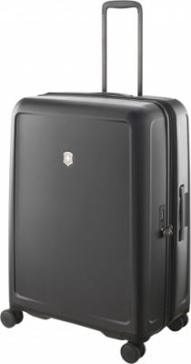   4  L Expandable (107/121) (52x75x31/36)   CONNEX HS/Black 