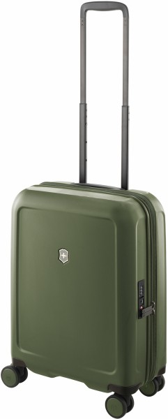 Валіза на 4 колесах S Global Expandable (34/41л) (40x55x20/24) CONNEX HS/Olive Валіза на 4 колесах S Global Expandable (34/41л) (40x55x20/24) CONNEX HS/Olive