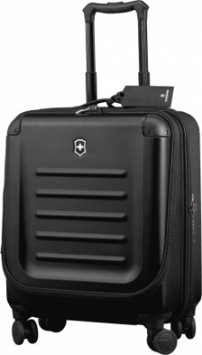 SPECTRA 2.0/Black -  4  Extra-Capacity (37) (42x55x25)