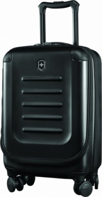 Валіза на 4 колесах S Compact Expandable (29/33л) (35x55x20/23) SPECTRA 2.0/Black Валіза на 4 колесах S Compact Expandable (29/33л) (35x55x20/23) SPECTRA 2.0/Black
