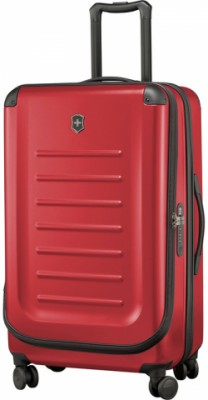   4  L Expandable (77/112) (48x78x32/43)   SPECTRA 2.0/Red 