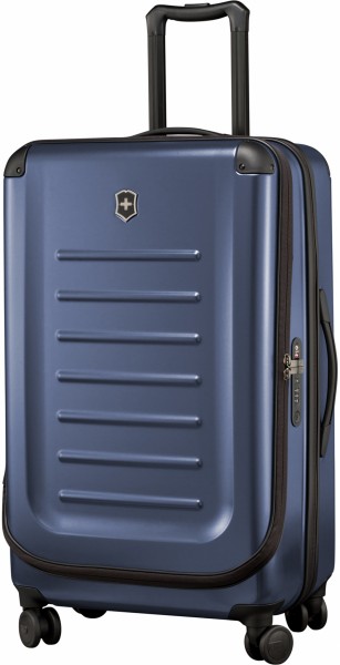 Валіза на 4 колесах L Expandable (77/112л) (48x78x32/43) SPECTRA 2.0/Navy Валіза на 4 колесах L Expandable (77/112л) (48x78x32/43) SPECTRA 2.0/Navy