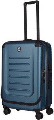Валіза на 4 колесах M Expandable (62/91л) (45x69x30/41) SPECTRA 2.0/Dark Teal Валіза на 4 колесах M Expandable (62/91л) (45x69x30/41) SPECTRA 2.0/Dark Teal