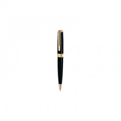 EXCEPTION Slim Black GT BP