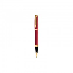 EXCEPTION Slim Red GT  FP F