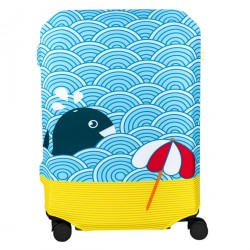    67-73 L  HUG COVER/Light Whale 