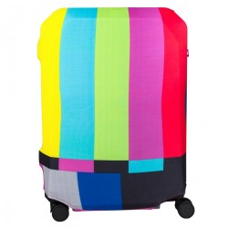    67-73 L   HUG COVER/Tv Set 