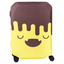    44-52 S   HUG COVER/Chocobanana 
