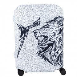    67-73 L   HUG COVER/Roar 