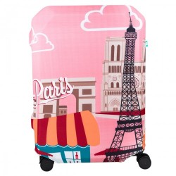    67-73 L   HUG COVER/Paris 