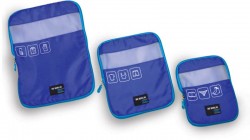       LUGGAGE/Blue 