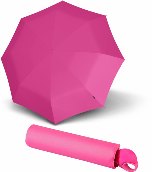 Парасолька 802 Floyd Pink Хутро/Складний/8спиць /D94x27см Парасолька 802 Floyd Pink Хутро/Складний/8спиць /D94x27см